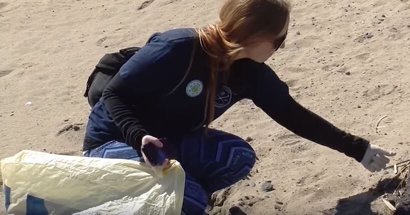 cleanbeachoc